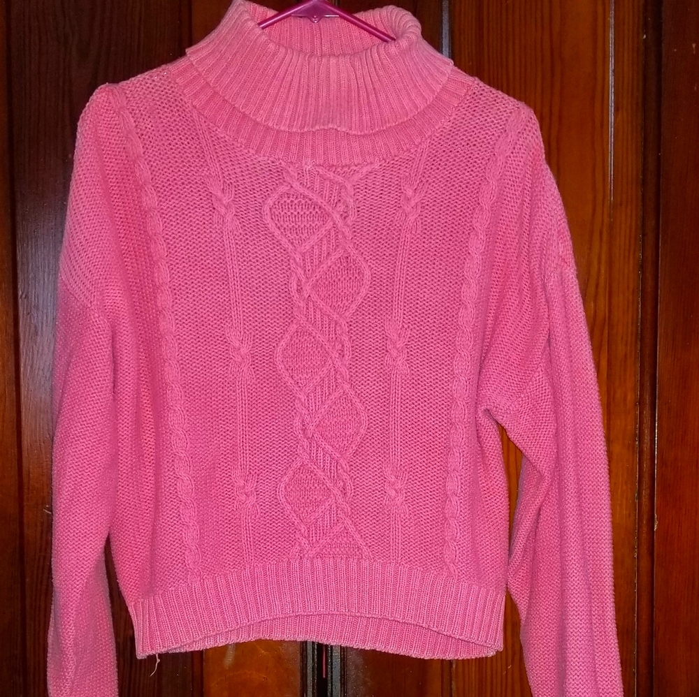 Victoria's Secret Sweater
